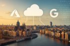 How Dutch Companies Are Adopting AWS, Azure & Google Cloud