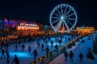 🎄 Amsterdam Winter Paradise 2025–2026: The Ultimate Winter Experience in Amsterdam