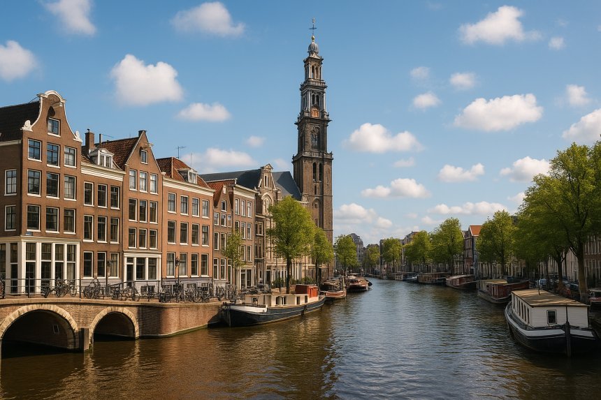 Living in the Netherlands: Cities, Costs & Lifestyle Guide 2026